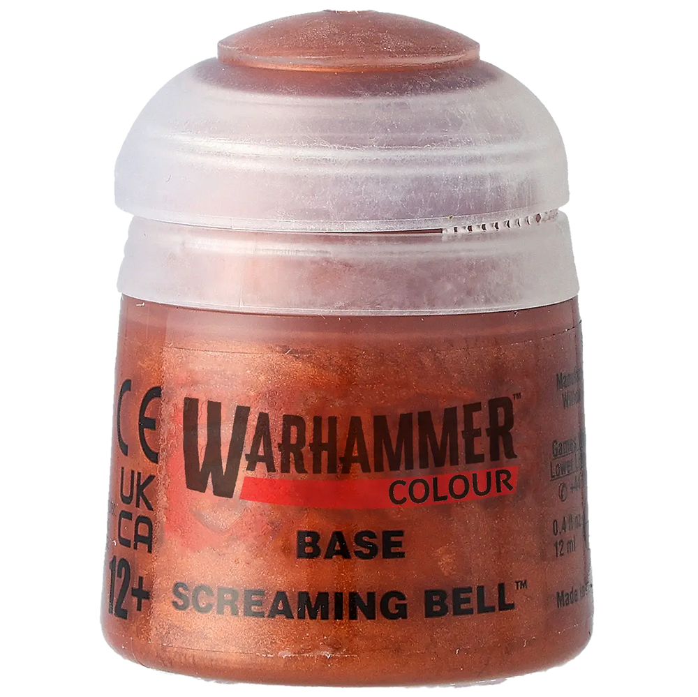 Citadel Base Paint 12ml