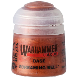 Citadel Base Paint 12ml