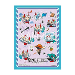 One Piece CCG Sleeves