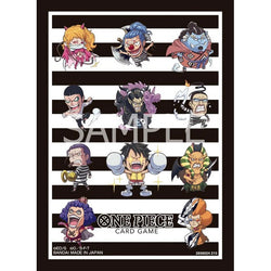 One Piece CCG Sleeves