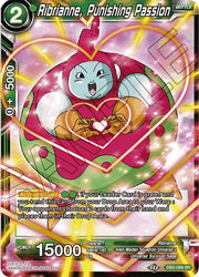 Ribrianne, Punishing Passion (Reprint) (DB2-069) [Battle Evolution Booster]