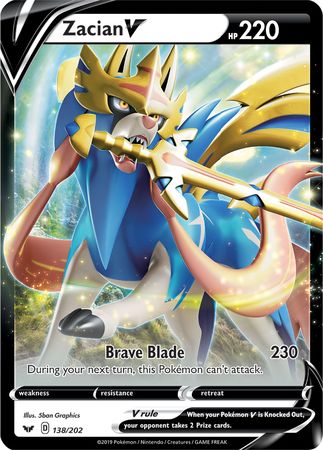 what pokemon set has 202 cards Centiskorch 39/202 Pokemon Trading Card Game 096/202