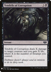 Tendrils of Corruption [Mystery Booster]