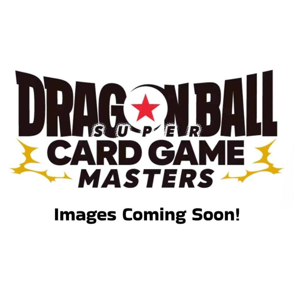 Dragon Ball Super Card Game Masters Ultra Bout Set 3 Name TBA Booster Box [B30] (Approx 27/03/2026)
