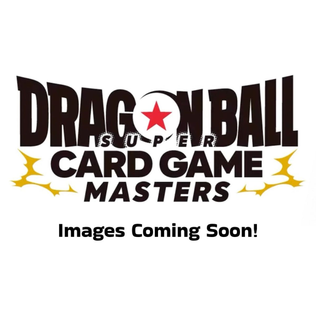 Dragon Ball Super Card Game Masters Ultra Bout Set 3 Name TBA Booster Box [B30] (Approx 27/03/2026)