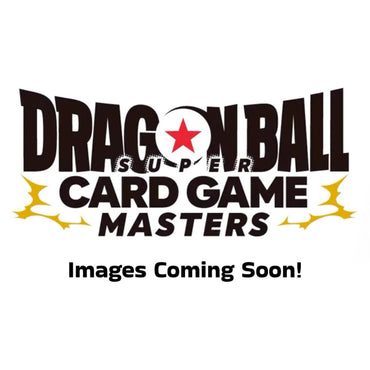 Dragon Ball Super Card Game Masters Ultra Bout Set 3 Name TBA Booster Box [B30] (Approx 27/03/2026)
