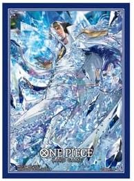 BANDAI ONE PIECE TCG Official Card Sleeves Vol.11
