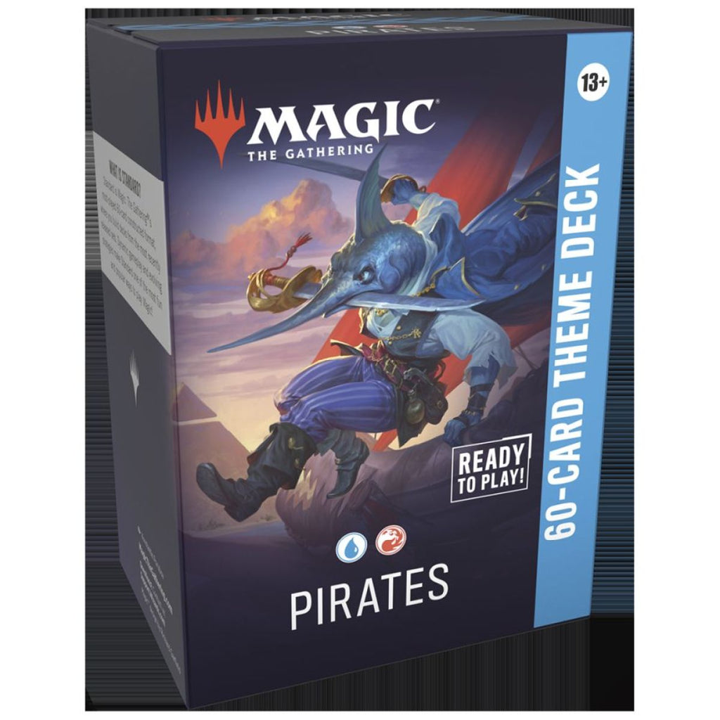 Magic Lorwyn Eclipsed - Theme Decks