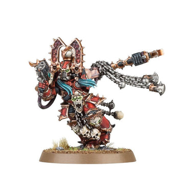 43-25 Kharn The Betrayer