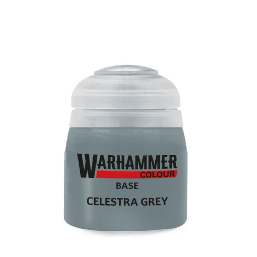 Citadel Base Paint 12ml