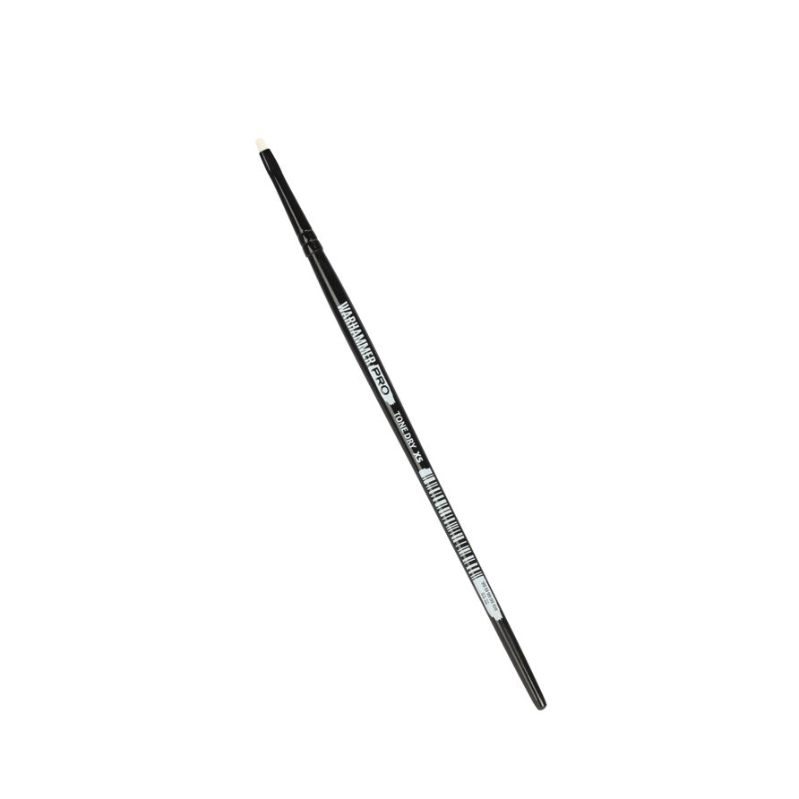 Warhammer Pro Tone Paint Brush