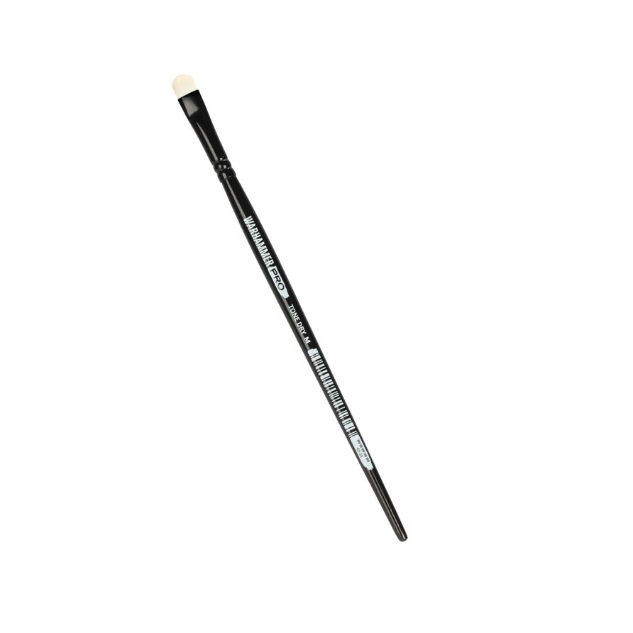 Warhammer Pro Tone Paint Brush