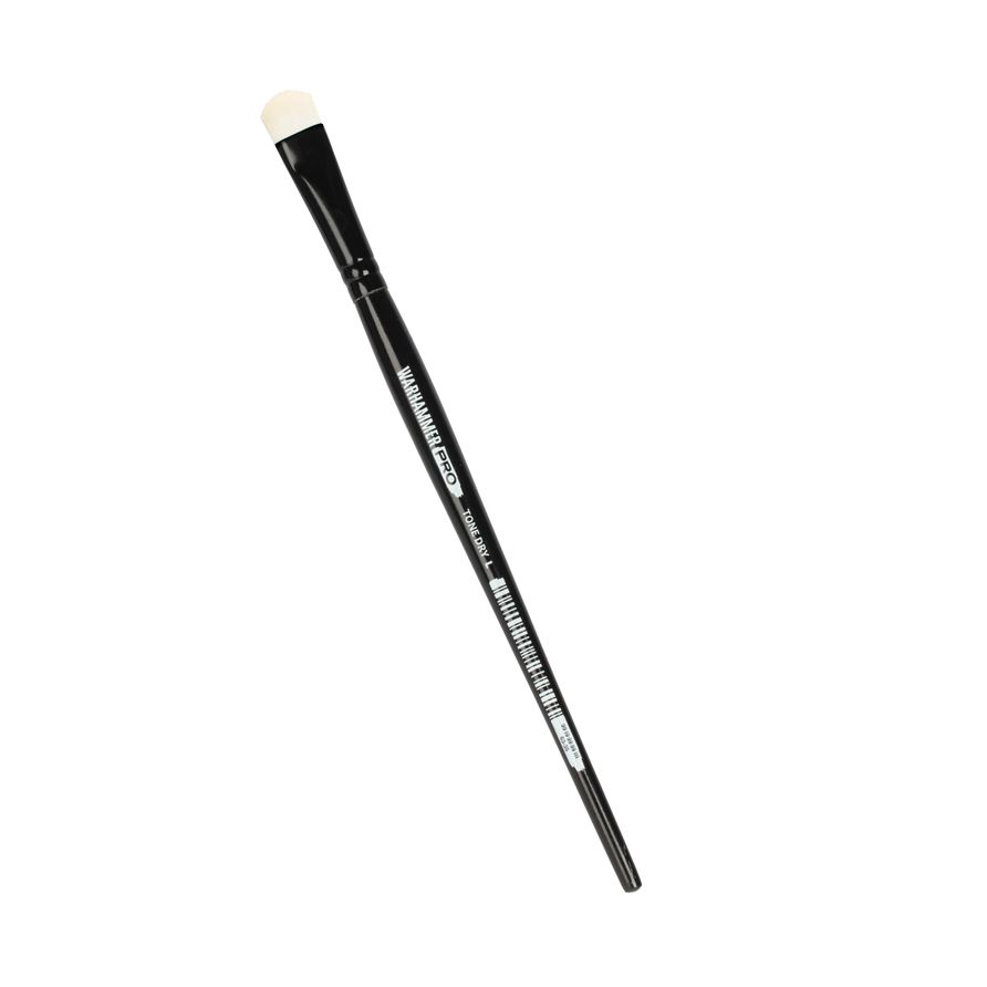 Warhammer Pro Tone Paint Brush