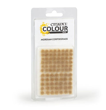 66-24 Citadel Colour: Mordian Corpsegrass Tufts