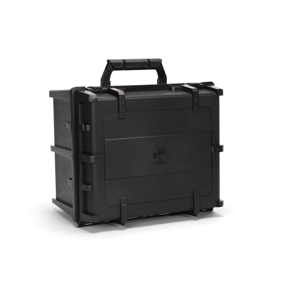 60-38 - Warhammer Battle Figure Case