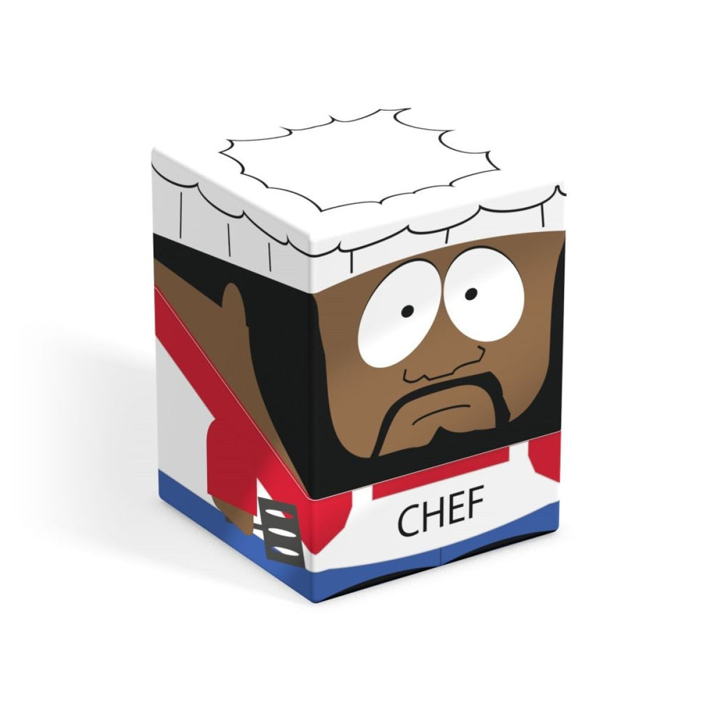 Ultimate Guard: Squaroes – Squaroe South Park
