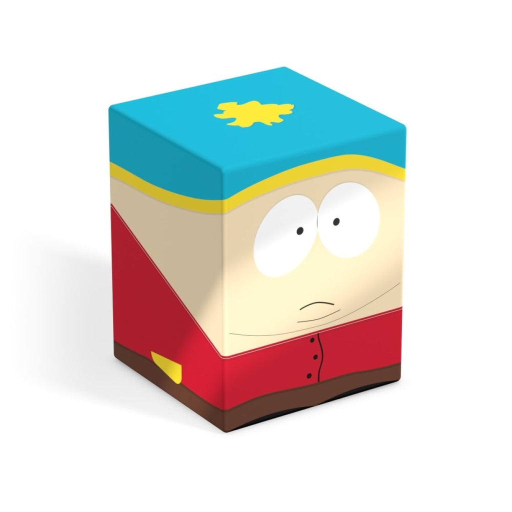 Ultimate Guard: Squaroes – Squaroe South Park