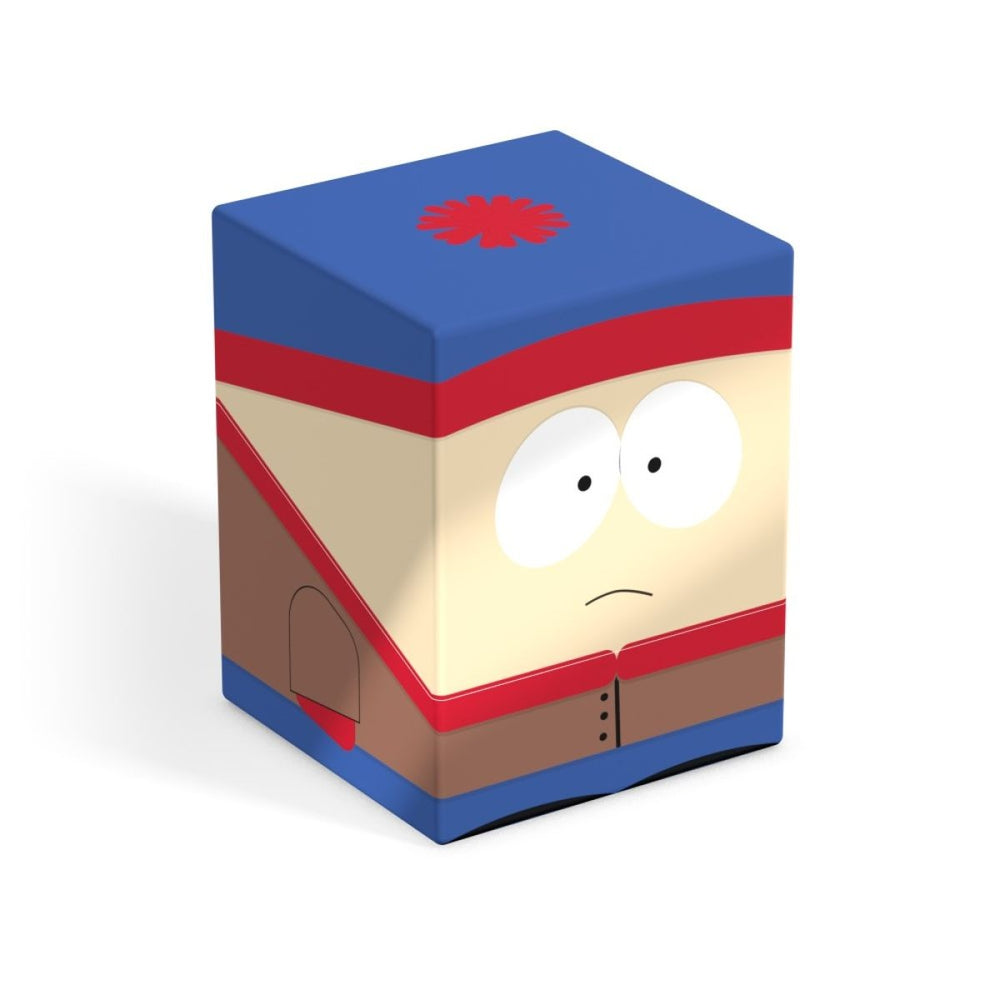 Ultimate Guard: Squaroes – Squaroe South Park