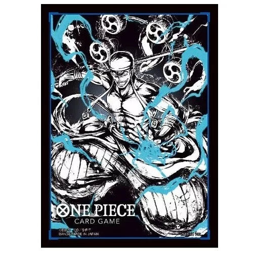 One Piece CCG Sleeves