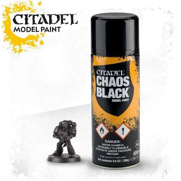 Citadel Spray Paint 400ml
