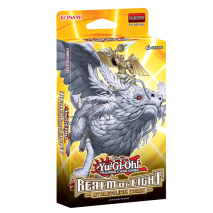 Yu-Gi-Oh - Realm of Light Structure Deck Unlimited