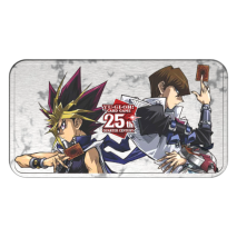 Yu-Gi-Oh 2024 Dueling Mirrors Mega Tin