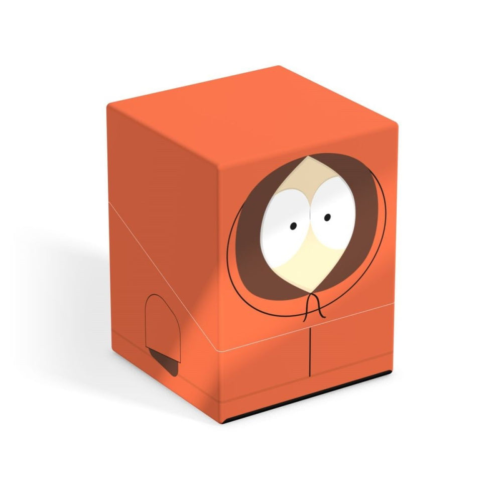 Ultimate Guard: Squaroes – Squaroe South Park