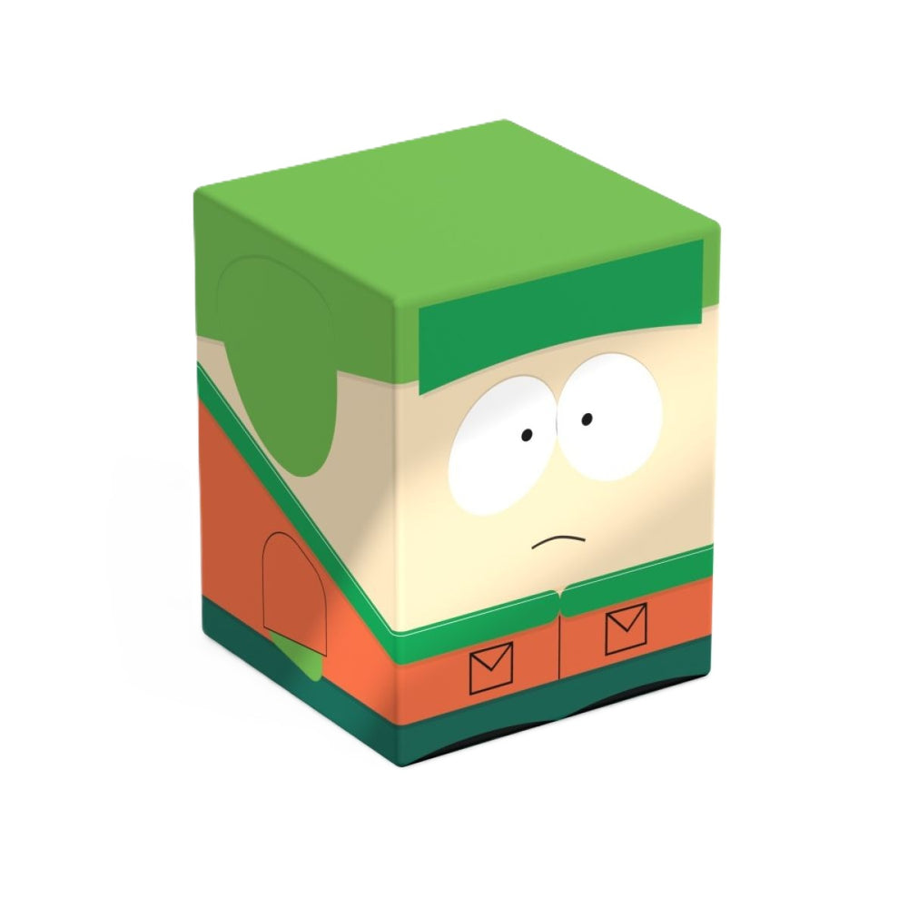 Ultimate Guard: Squaroes – Squaroe South Park