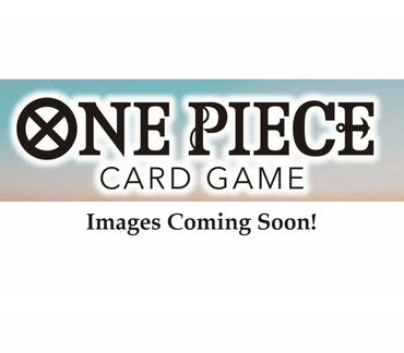 *Limit 2* One Piece Card Game: Double Pack Name TBA [DP-13] (Approx 20/11/26)