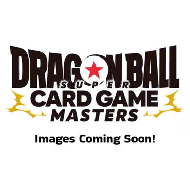 *Limit 2* Dragon Ball Super Card Game Masters Ultra Bout Set 5 Name TBA Booster Box [B32] (Approx 27 Nov 2026)