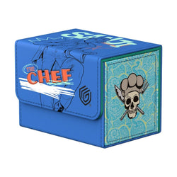 Ultimate Guard: Deck Box – XenoSkin Sidewinder 80+ – One Piece