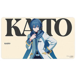 UltraPro Playmat- Hatsune Miku: Retro Soundscapes