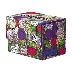 Ultimate Guard: Deck Box – XenoSkin Sidewinder 80+ – One Piece