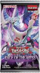 Yu-Gi-Oh! - Rage of the Abyss Booster Pack (Approx Pickup 05/10/24, Post 10/10/24)