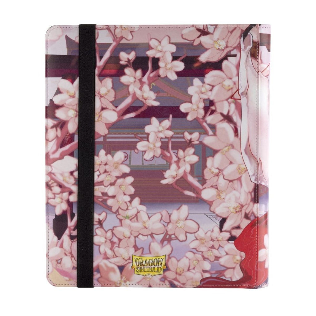 Dragon Shield Card Codex Portfolio 360 Pockets