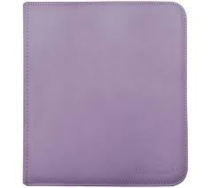 Ultra Pro Premium Pro 12 Pocket Zipper Binder 480 Pockets