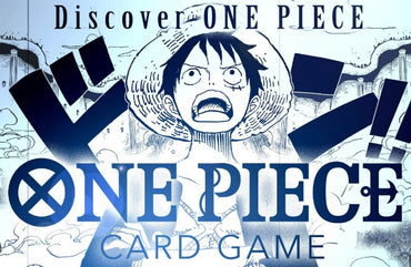 One Piece Card Game Booster Box TBA [OP-10]