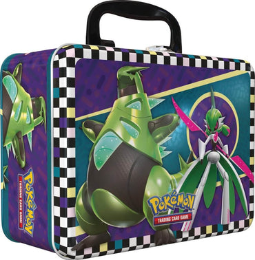 POKÉMON TCG 2024 Collectors Chest (Approx Early July)
