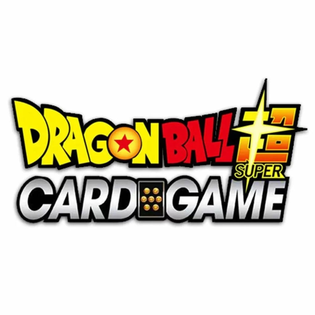 Dragon Ball Super Card Game Zenkai Series 06 Premium Pack Set (PP14)