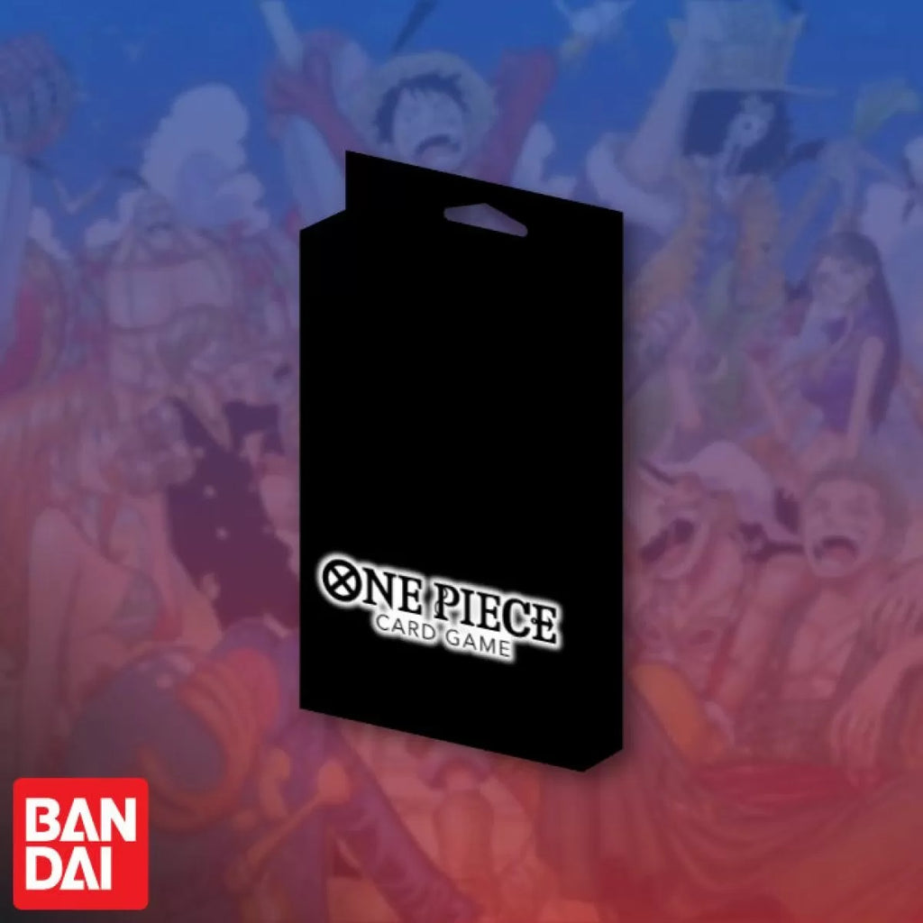 One Piece Card Game 3D2Y Starter Deck Display [ST-14]