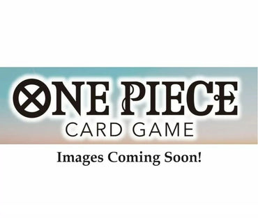 One Piece Card Game Starter Deck [ST-29] (Approx 16/01/2026)