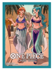 One Piece CCG Sleeves