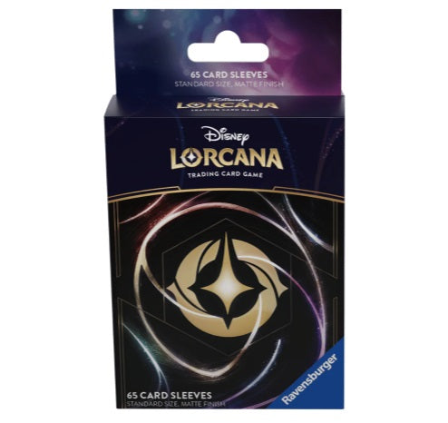 Disney Lorcana Sleeves