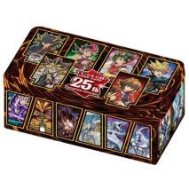 Yu-Gi-Oh 2023 Dueling Heroes Mega Tin