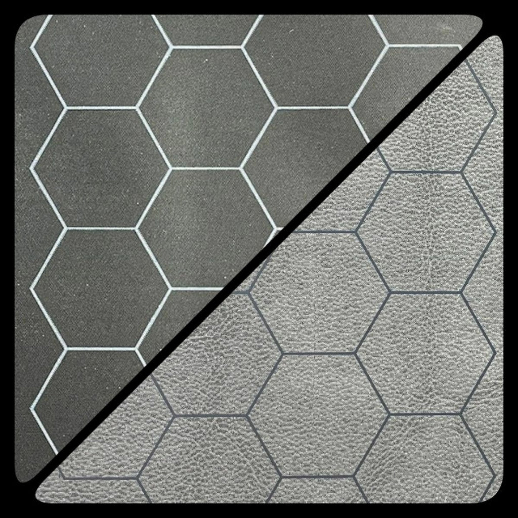 CHX 96680 Reversible Battlemat 1