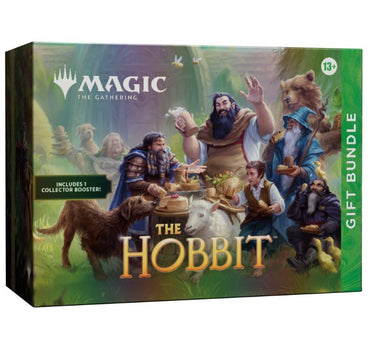 *Limit 1* Magic The Hobbit Gift Bundle (Approx 04/09/26)