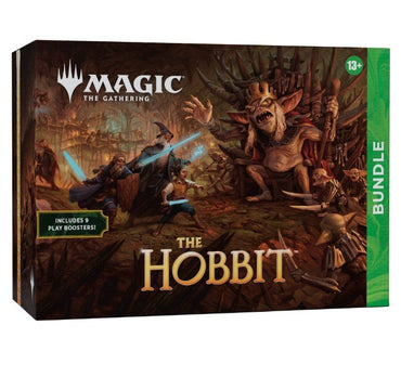 Magic The Hobbit Bundle (Approx 14/08/26)