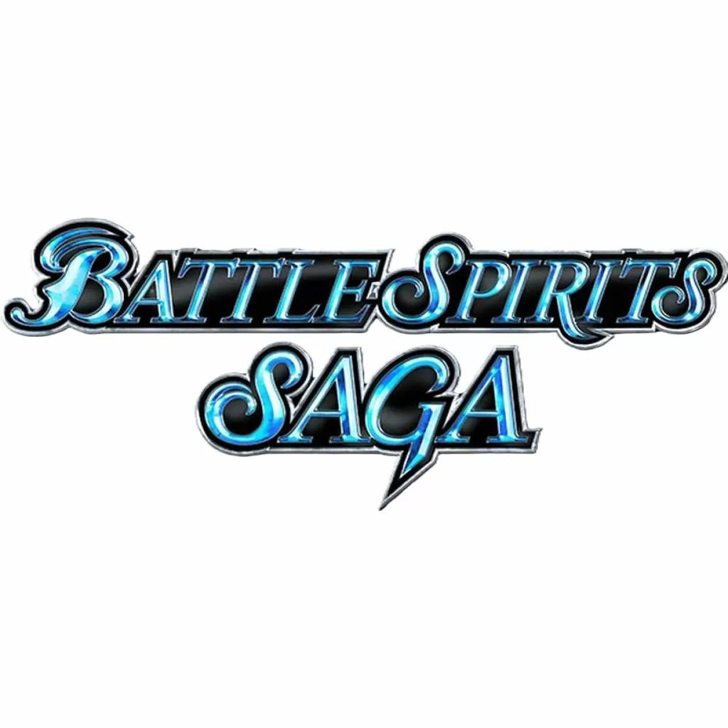 Battle Spirits Saga Card Game Collaboration Booster Box [CB01]