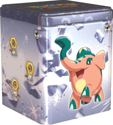 POKÉMON TCG Stacking Tin (Approx 1st March 2024)