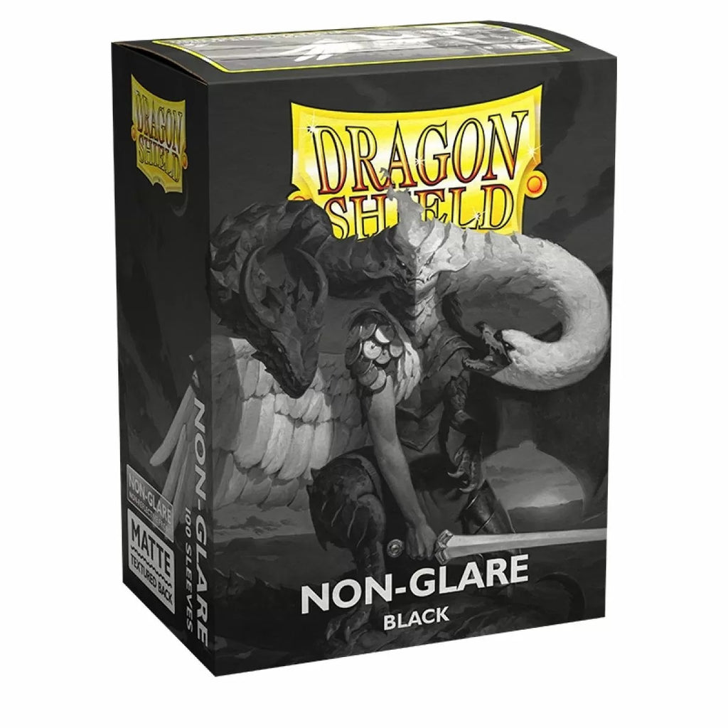 Dragon Shield Dual Matte Sleeves Standard x100